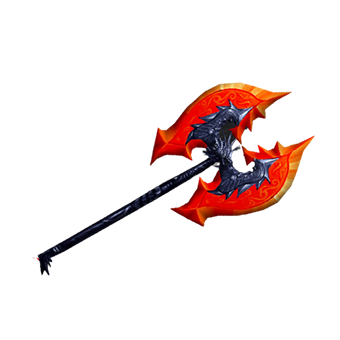 BULKAN Weapon
